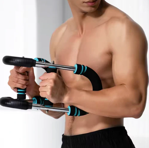 Bulker Bar Resistance Trainer
