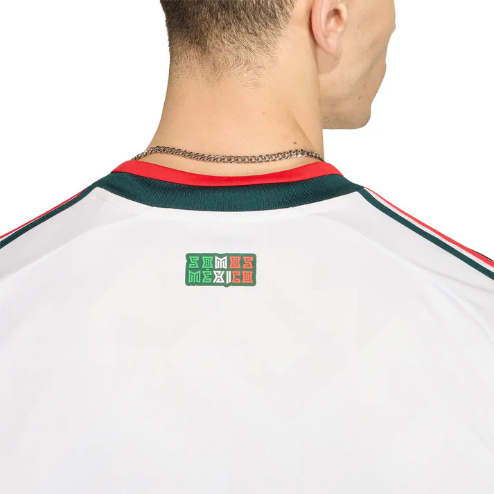 Mexico Away Jersey 2026