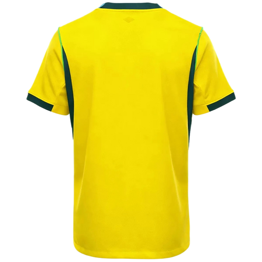 ברזיל חולצת בית 2026