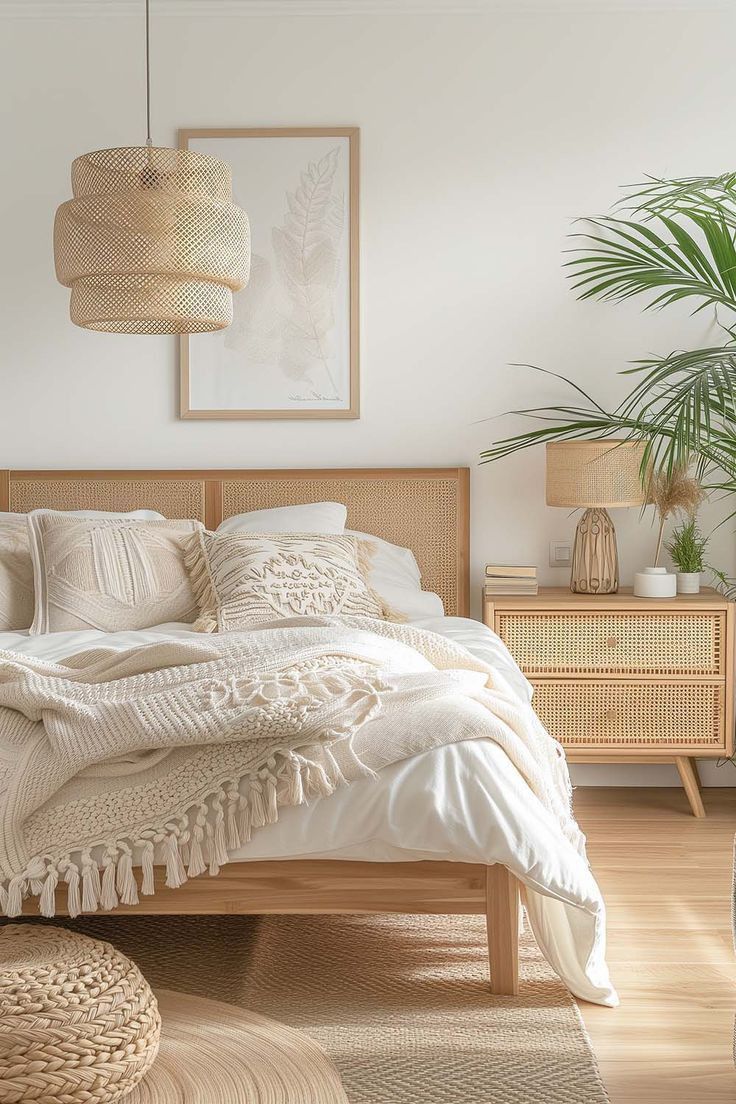 Bedroom Accessories