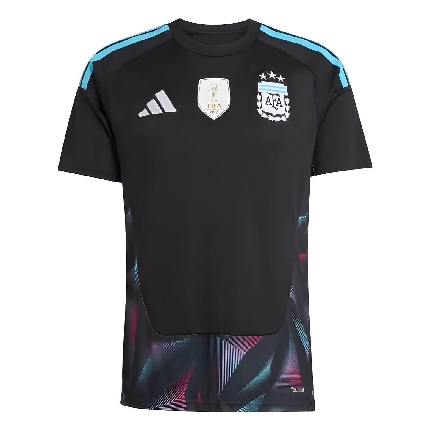 Argentina Goalkeeper Jersey 2026
