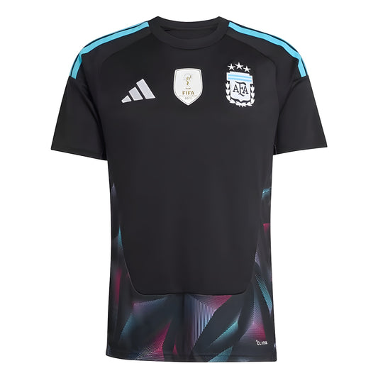 ארגנטינה חולצת שוער 2026