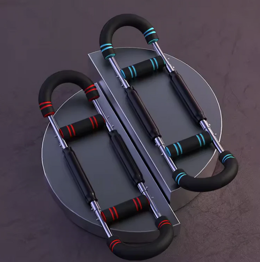 Bulker Bar Resistance Trainer