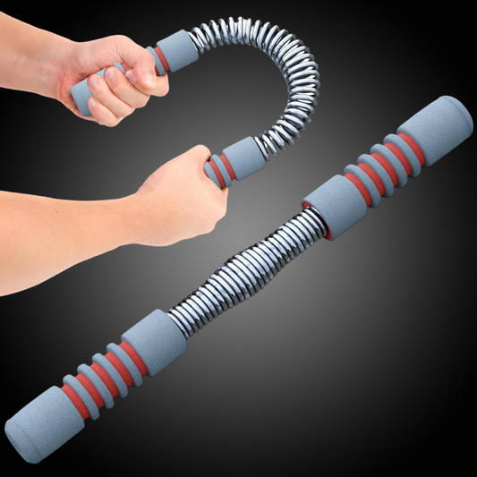 Power Twister Flex Bar