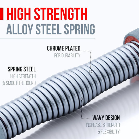 Power Twister Flex Bar