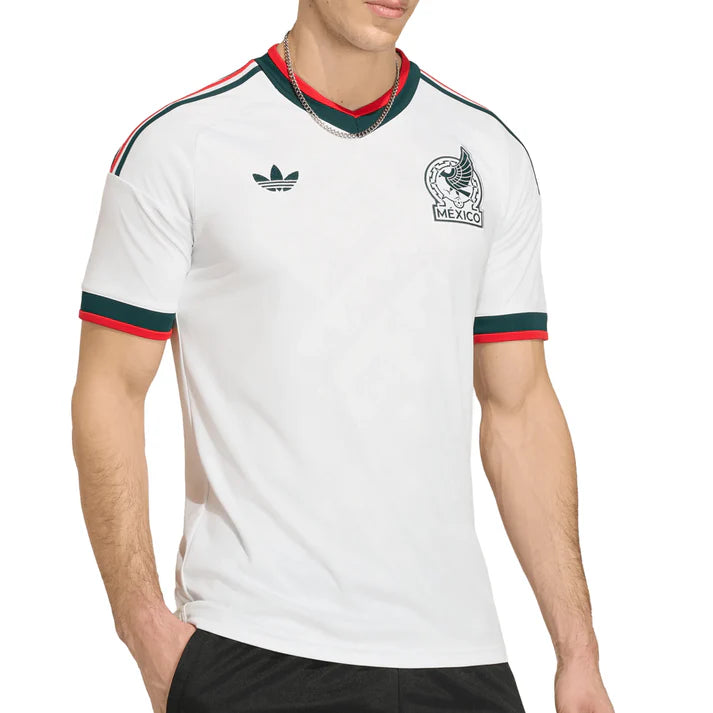 Mexico Away Jersey 2026