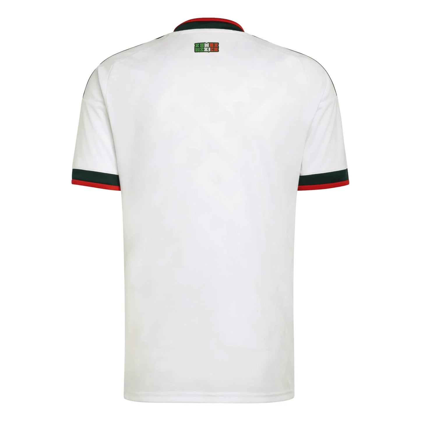 Mexico Away Jersey 2026