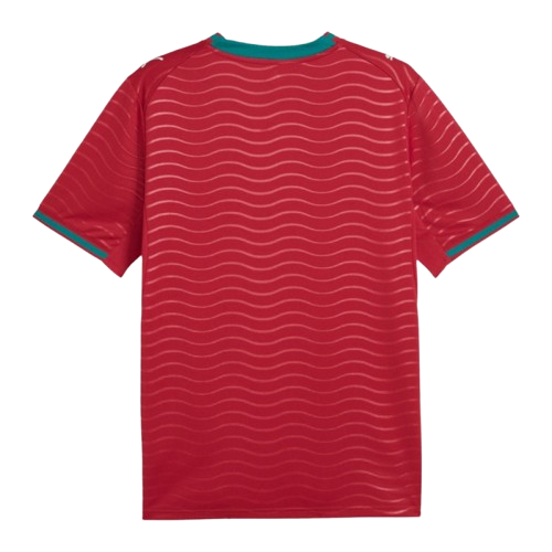 פורטוגל חולצת בית 2026